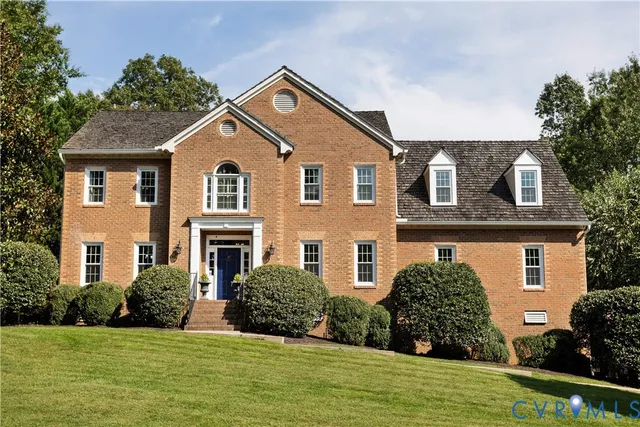 $1,200,000 | 407 Lynchell Place, Henrico, VA 23238
