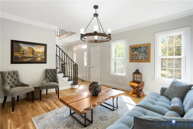 $1,200,000 | 407 Lynchell Place, Henrico, VA 23238