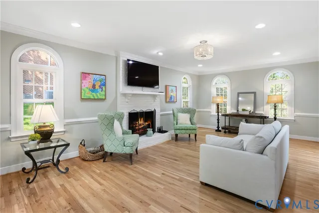 $1,200,000 | 407 Lynchell Place, Henrico, VA 23238