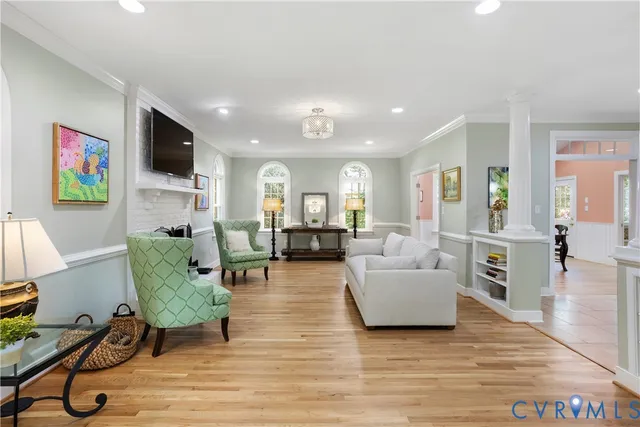 $1,200,000 | 407 Lynchell Place, Henrico, VA 23238