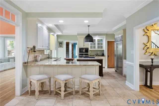 $1,200,000 | 407 Lynchell Place, Henrico, VA 23238