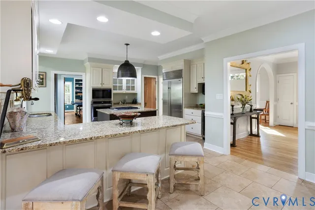 $1,200,000 | 407 Lynchell Place, Henrico, VA 23238