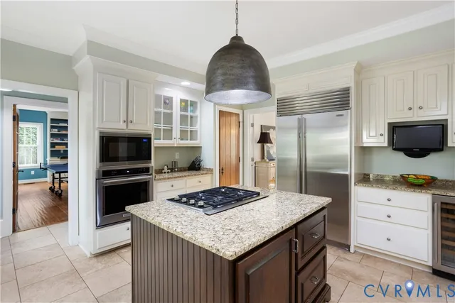 $1,200,000 | 407 Lynchell Place, Henrico, VA 23238