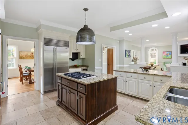 $1,200,000 | 407 Lynchell Place, Henrico, VA 23238