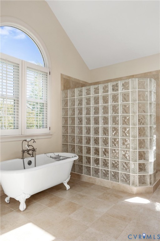 407 Lynchell Place Henrico, VA 23238 - Photo 32 of 50 a spacious bedroom with a bed and a window