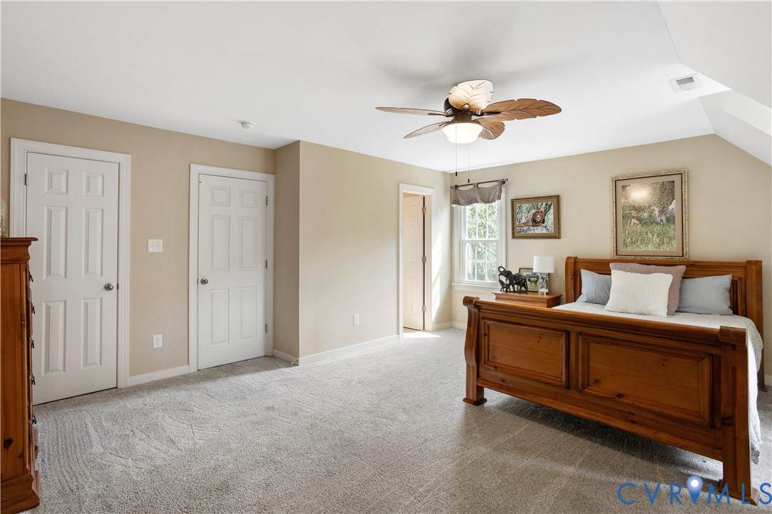 407 Lynchell Place Henrico, VA 23238 - Photo 40 of 50 a living room with furniture