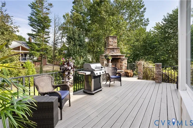 $1,200,000 | 407 Lynchell Place, Henrico, VA 23238