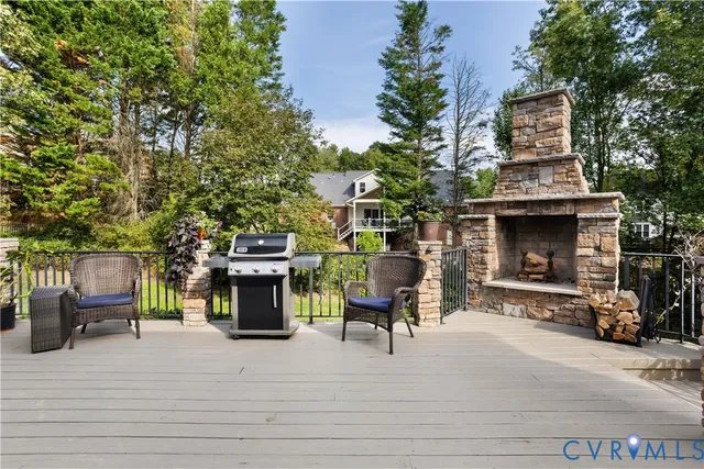 $1,200,000 | 407 Lynchell Place, Henrico, VA 23238