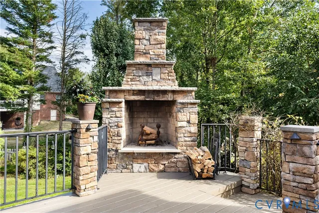 $1,200,000 | 407 Lynchell Place, Henrico, VA 23238