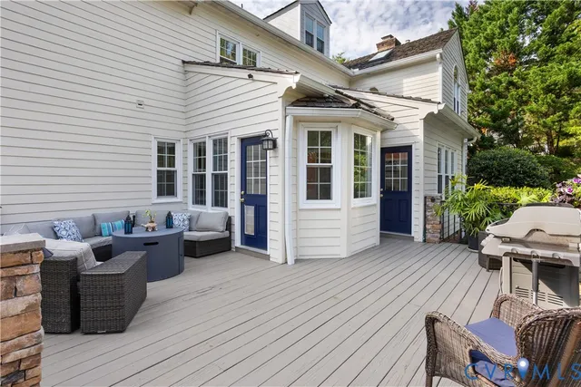 $1,200,000 | 407 Lynchell Place, Henrico, VA 23238