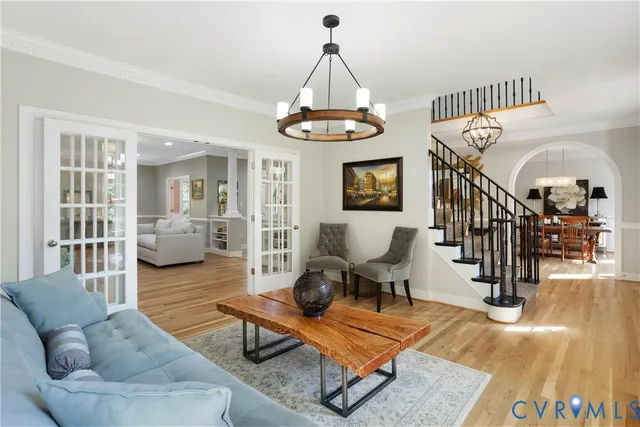 $1,200,000 | 407 Lynchell Place, Henrico, VA 23238