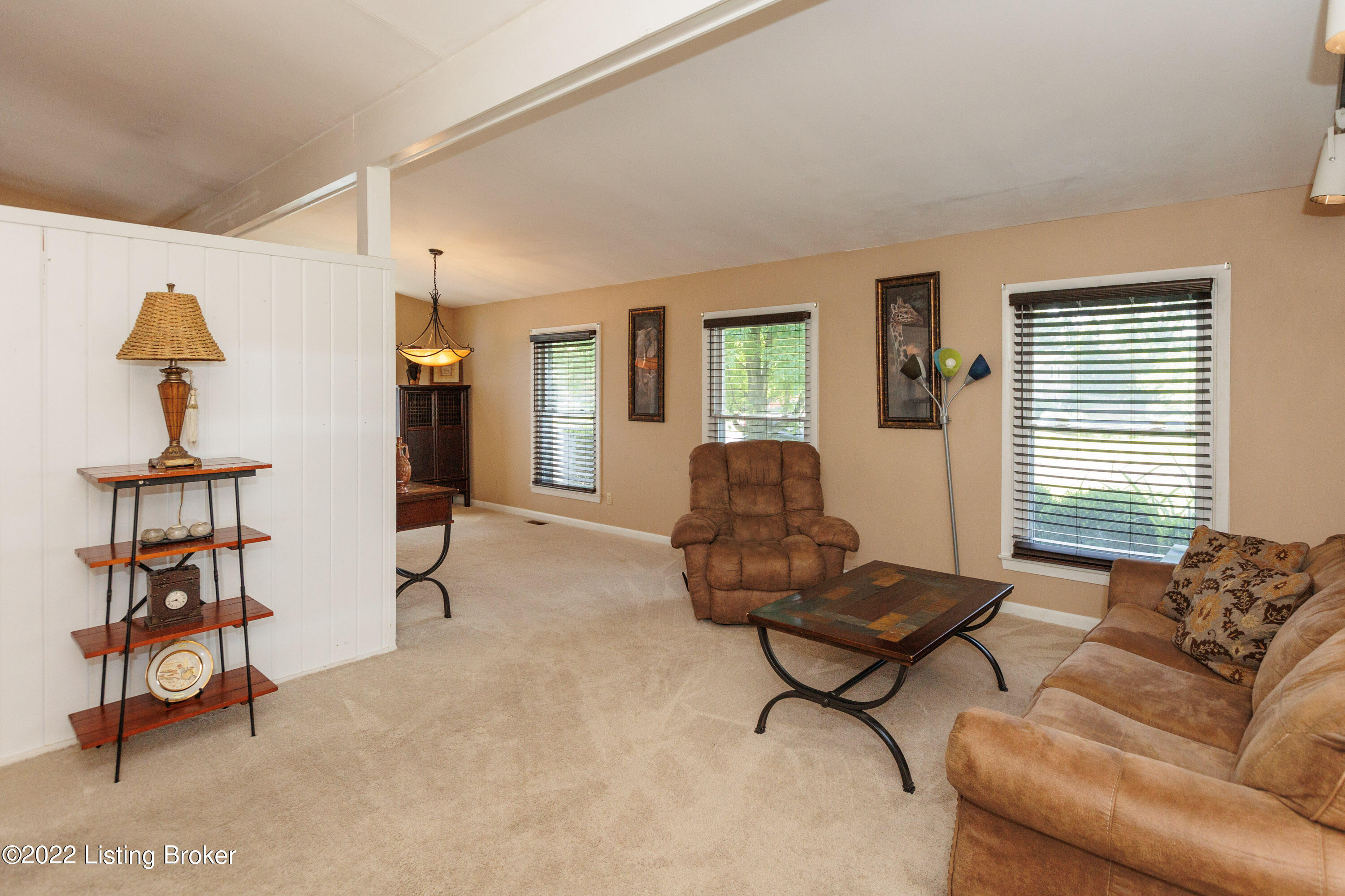 7207 Woolrich Road Louisville, KY 40222 - Photo 8 of 40 010