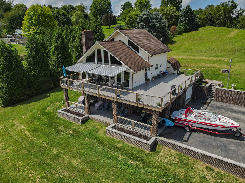 2487 Lowmans Ferry Road Pulaski, VA 24301 - Photo 1 of 68 Gallery Image 1
