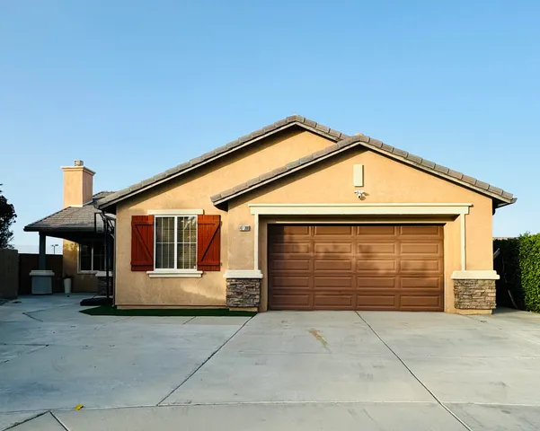 $3,500 | 47398 Manteca Court, Indio, CA 92201