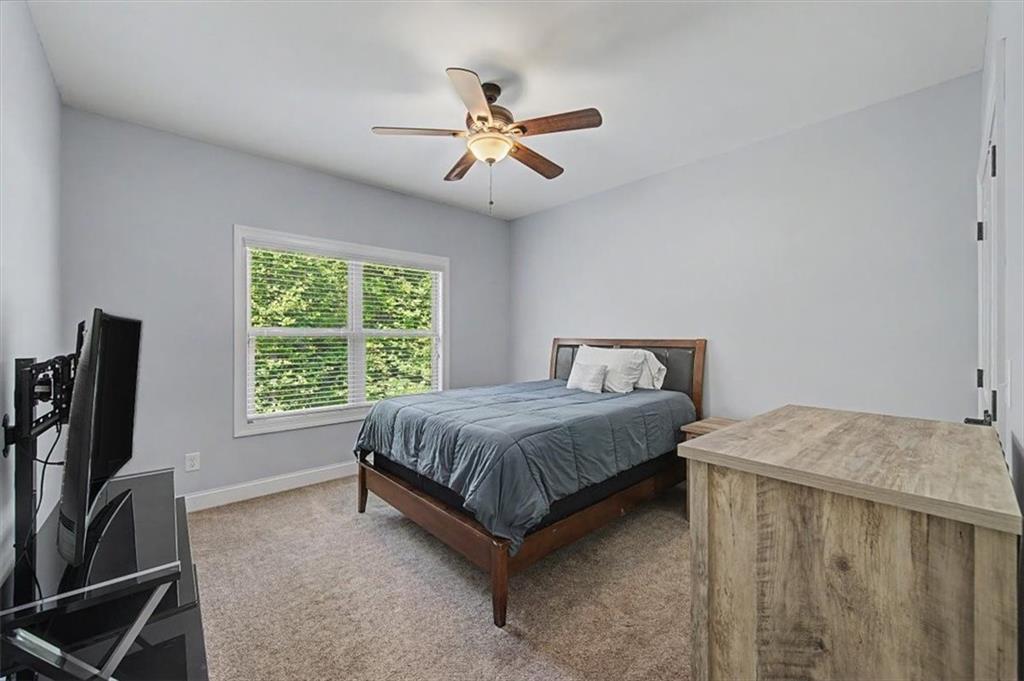 711 Upper Burris Road Canton, GA 30114 - Photo 26 of 56