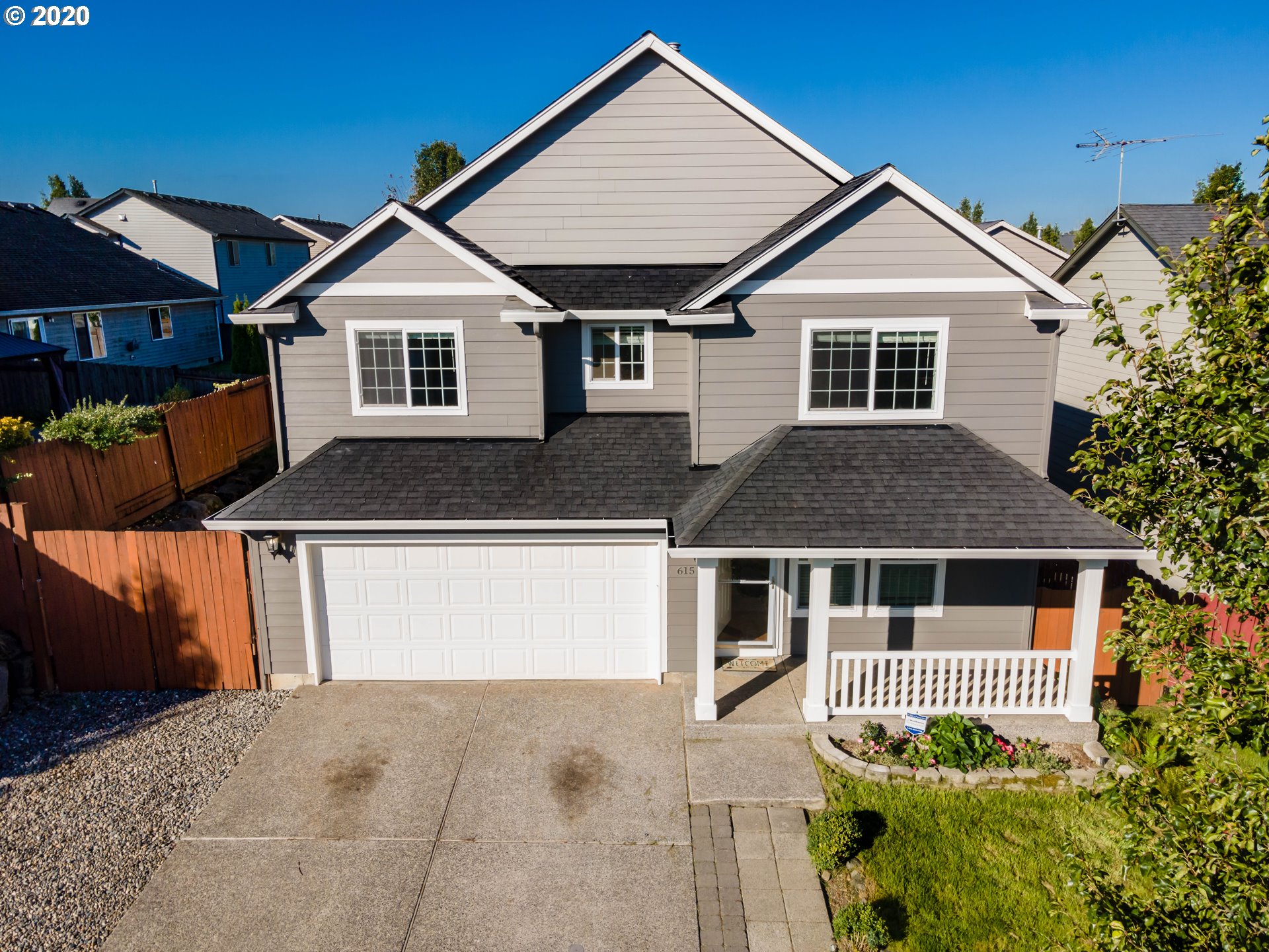 615 Lark Drive Ridgefield, WA 98642 - Photo 1 of 14