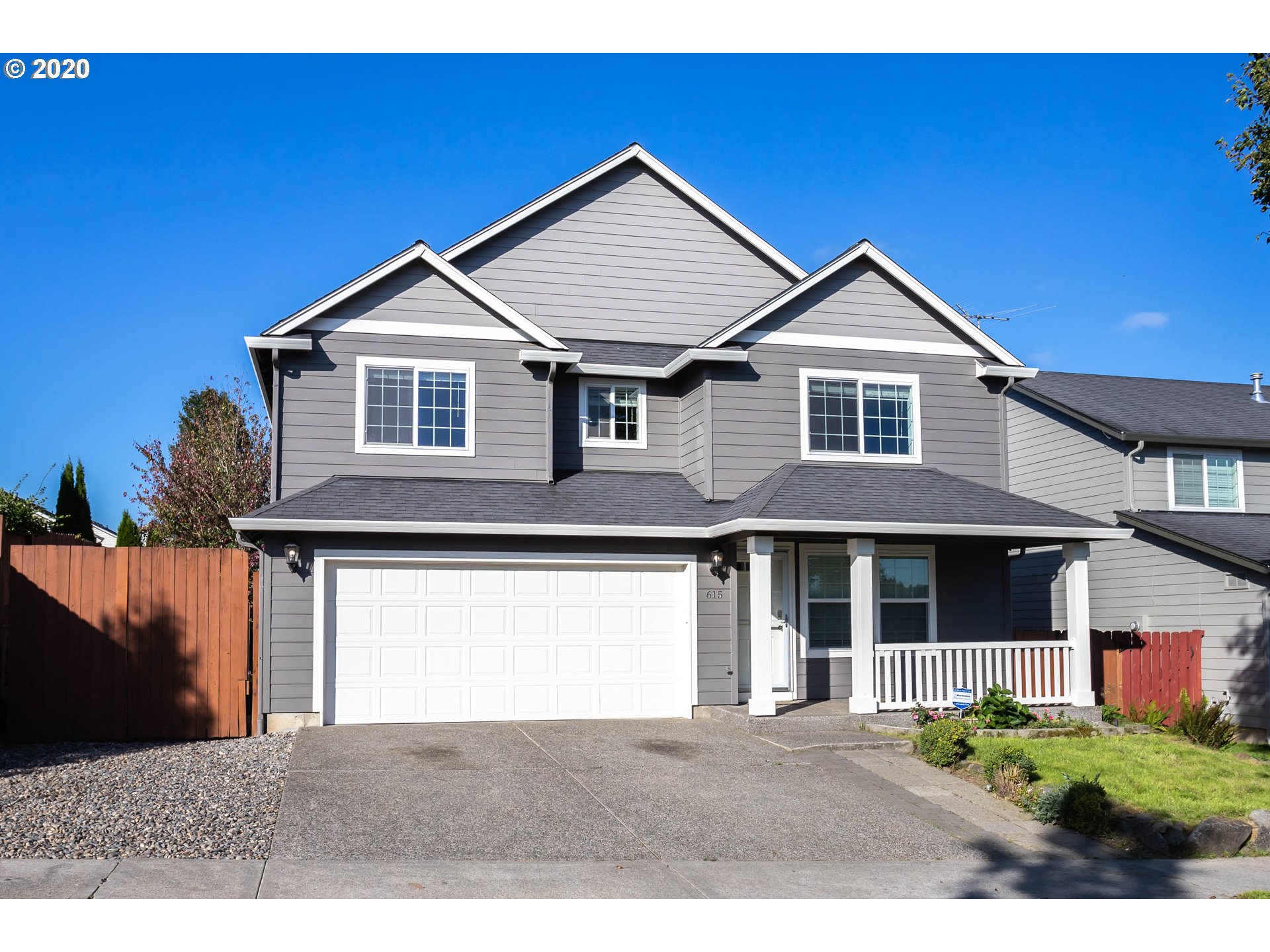 615 Lark Drive Ridgefield, WA 98642 - Photo 2 of 14