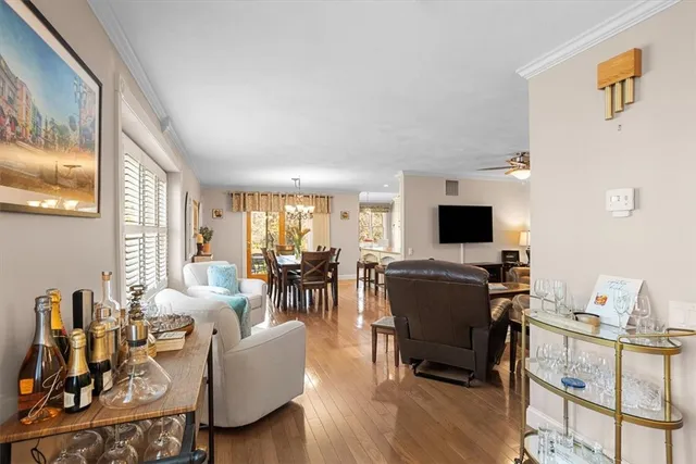 $449,000 | 112 Turnessa Drive, Unit 112A, North Providence, RI 02904