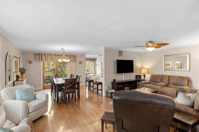 $449,000 | 112 Turnessa Drive, Unit 112A, North Providence, RI 02904