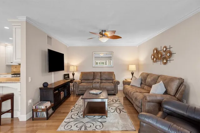 $449,000 | 112 Turnessa Drive, Unit 112A, North Providence, RI 02904