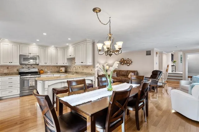 $449,000 | 112 Turnessa Drive, Unit 112A, North Providence, RI 02904