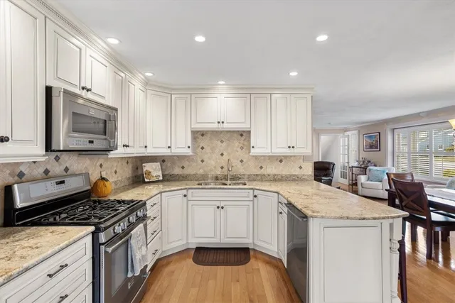 $449,000 | 112 Turnessa Drive, Unit 112A, North Providence, RI 02904