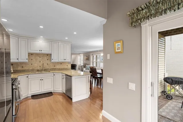 $449,000 | 112 Turnessa Drive, Unit 112A, North Providence, RI 02904