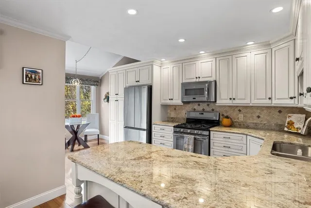 $449,000 | 112 Turnessa Drive, Unit 112A, North Providence, RI 02904