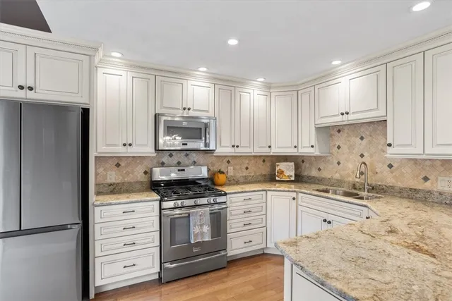 $449,000 | 112 Turnessa Drive, Unit 112A, North Providence, RI 02904