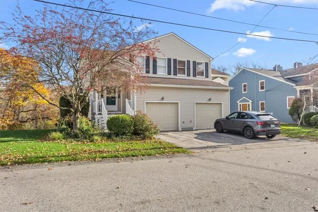$449,000 | 112 Turnessa Drive, Unit 112A, North Providence, RI 02904