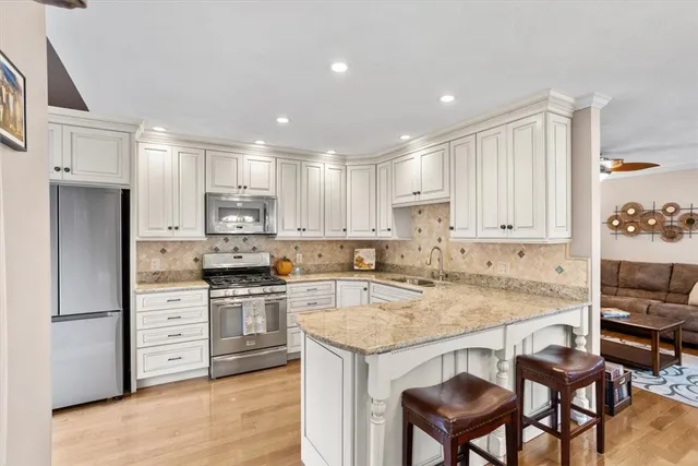 $449,000 | 112 Turnessa Drive, Unit 112A, North Providence, RI 02904