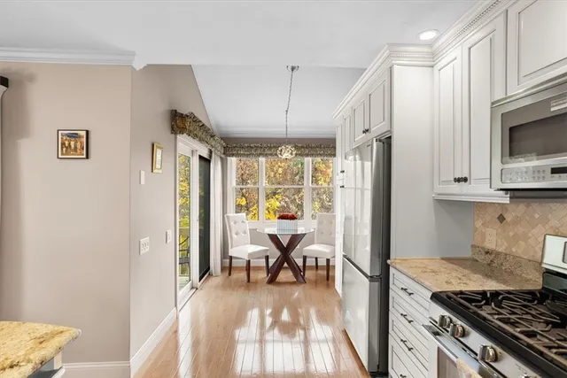 $449,000 | 112 Turnessa Drive, Unit 112A, North Providence, RI 02904