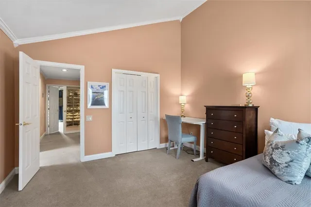 $449,000 | 112 Turnessa Drive, Unit 112A, North Providence, RI 02904