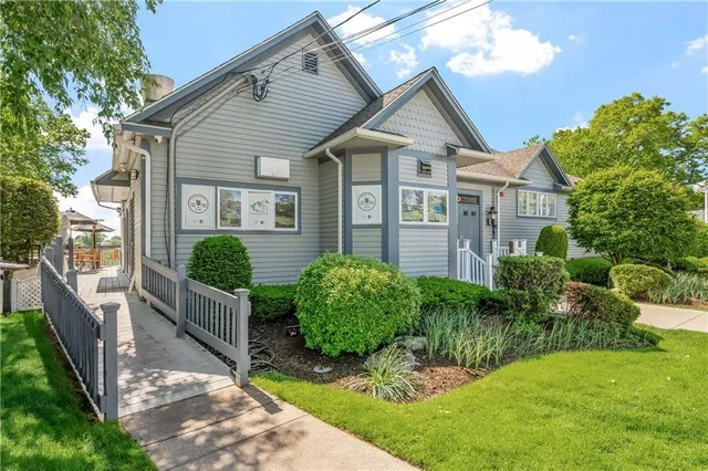 $449,000 | 112 Turnessa Drive, Unit 112A, North Providence, RI 02904