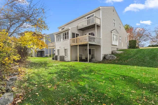 $449,000 | 112 Turnessa Drive, Unit 112A, North Providence, RI 02904
