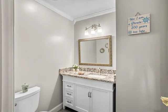 $449,000 | 112 Turnessa Drive, Unit 112A, North Providence, RI 02904