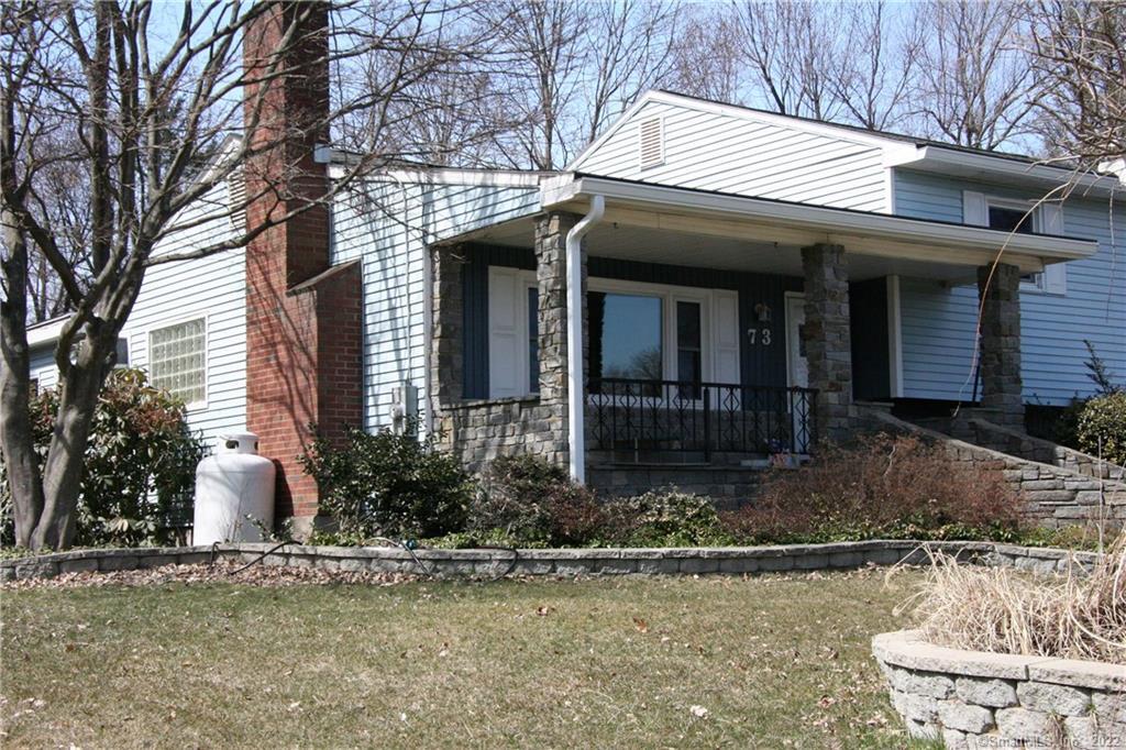 73 George Drive Vernon, CT 06066 - Photo 1 of 1 Gallery Image 1
