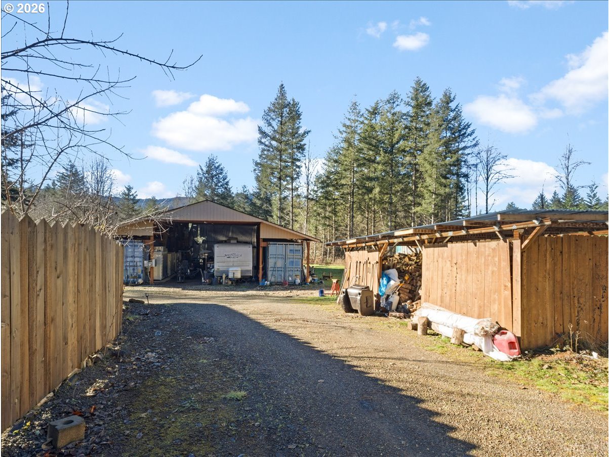 23728 Northeast Dole Valley Road Yacolt, WA 98675 - Photo 27 of 46