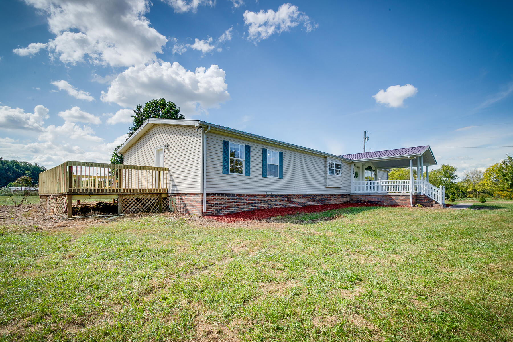 134 Clarks Creek Road Jonesborough, TN 37659 - Photo 3 of 52 003