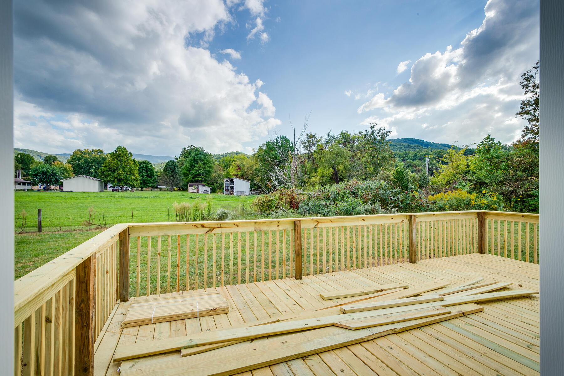 134 Clarks Creek Road Jonesborough, TN 37659 - Photo 46 of 52 043