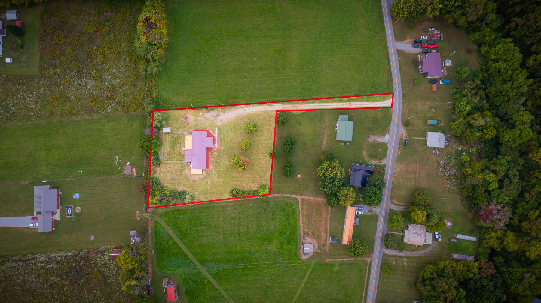 134 Clarks Creek Road Jonesborough, TN 37659 - Photo 49 of 52 102