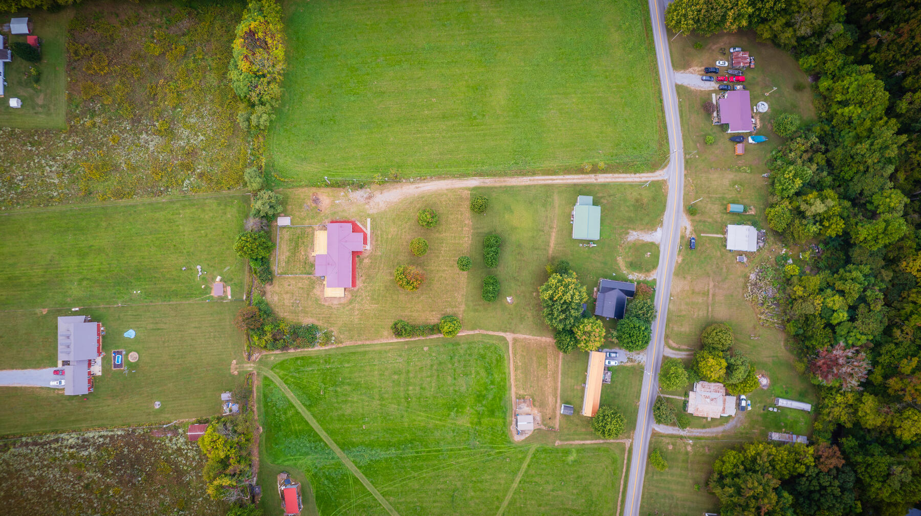 134 Clarks Creek Road Jonesborough, TN 37659 - Photo 50 of 52 103