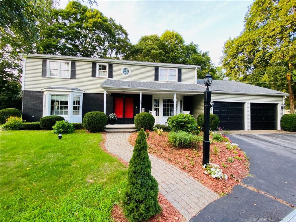 16 Stearns Street Killingly, CT 06239 - Photo 1 of 1