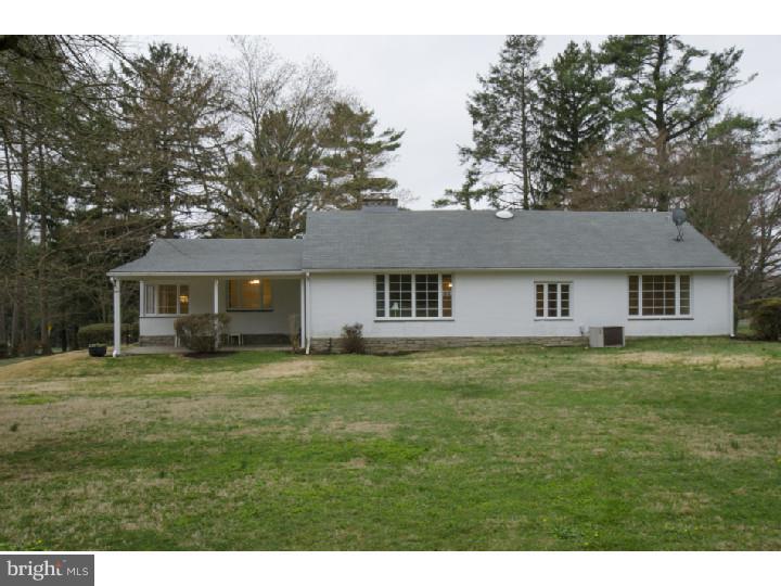 280 Ellis Road Havertown, PA 19083 - Photo 22 of 25 Exterior Back
