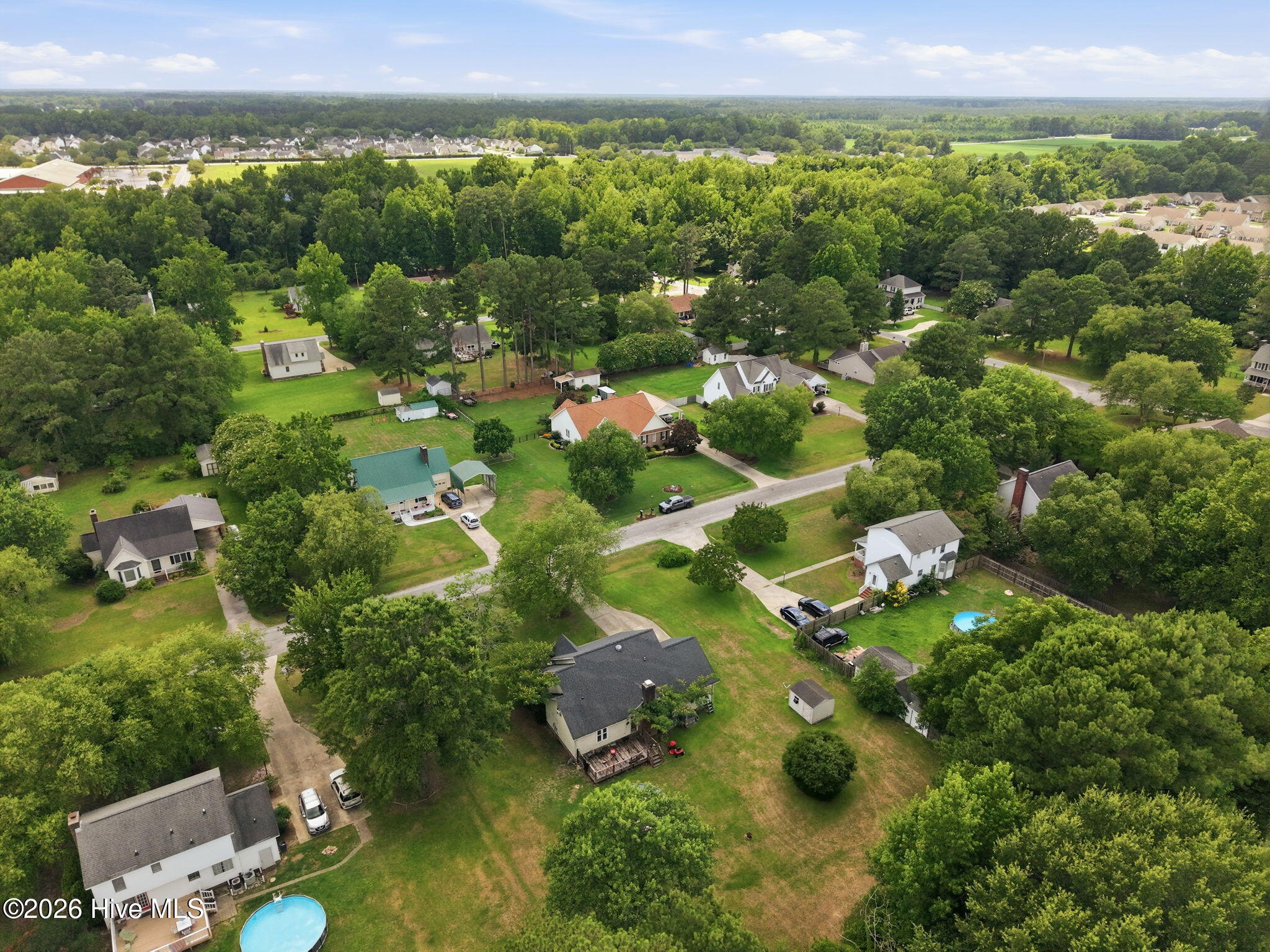566 Ridge Drive Winterville, NC 28590 - Photo 13 of 55