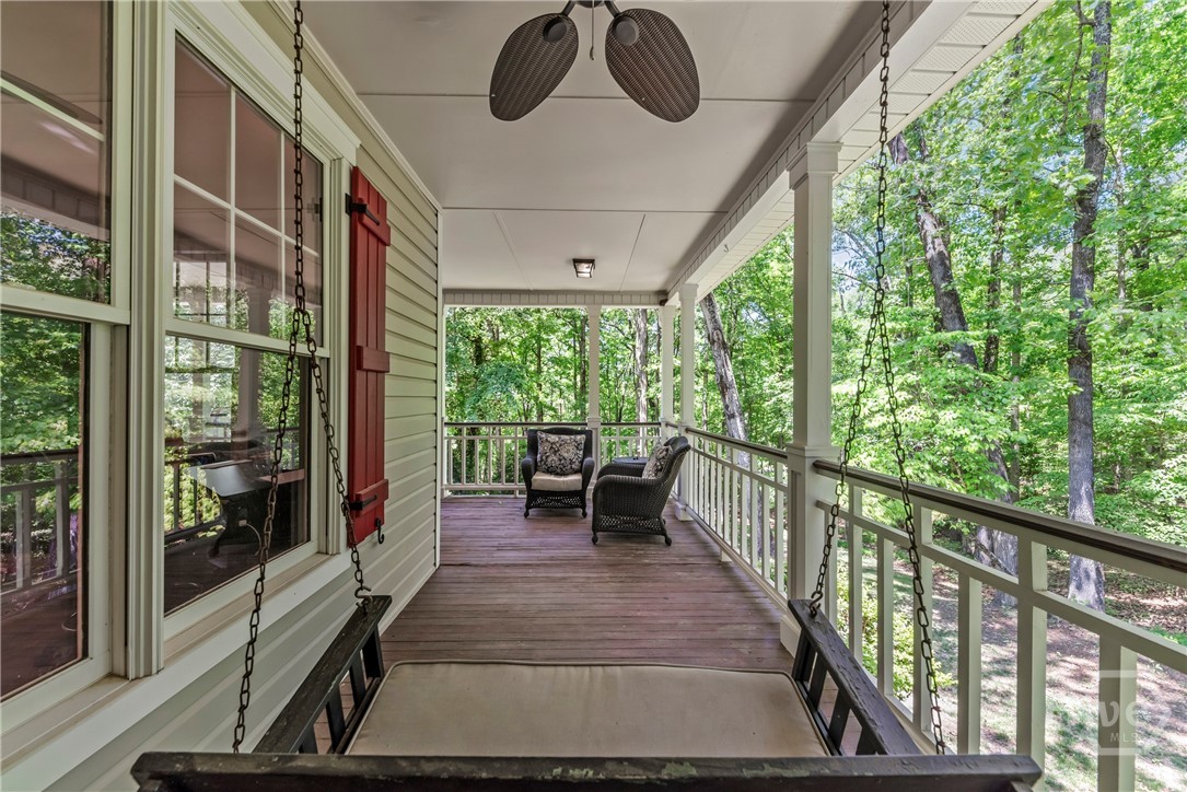 1660 Maple Ridge Drive Loganville, GA 30052 - Photo 38 of 75