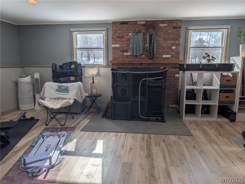 170 Creek Road Elma, NY 14052 - Photo 42 of 49