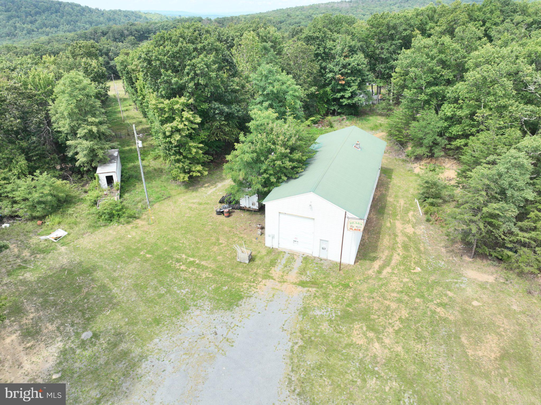 601 Timber Mountain Road Augusta, WV 26704 - Photo 6 of 6 Gallery Image 6