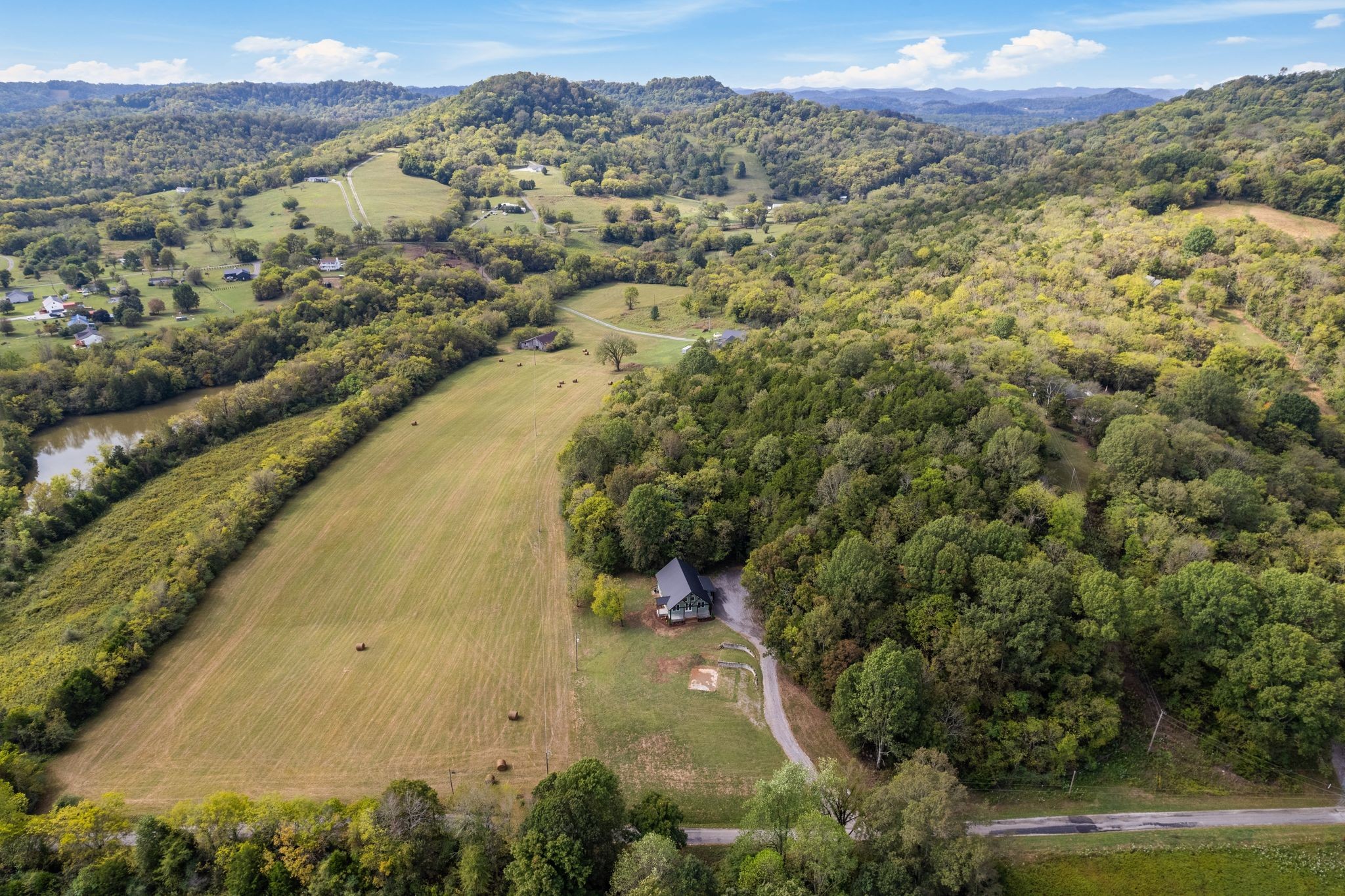 672 Sullivan Bend Road Elmwood, TN 38560 - Photo 32 of 39