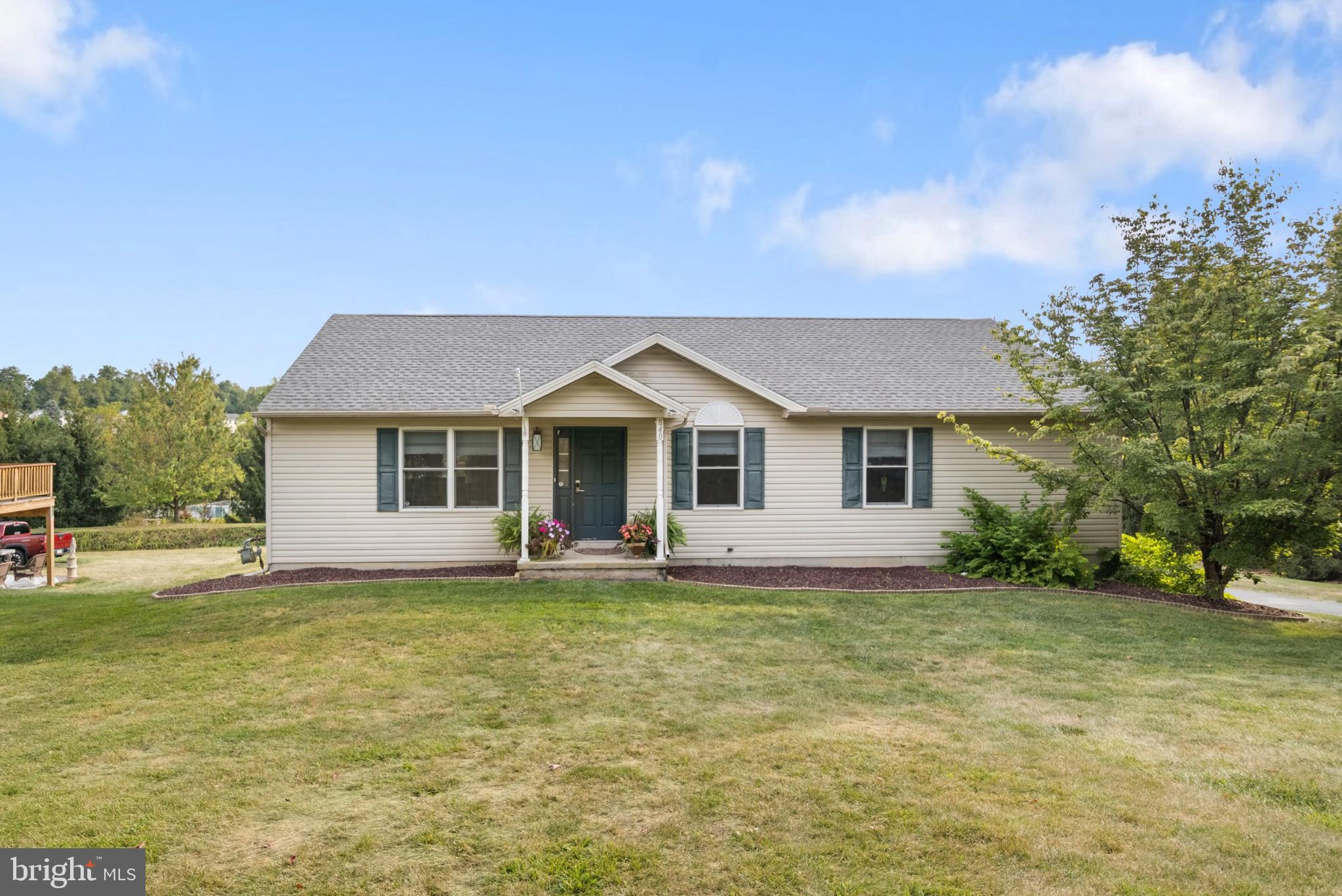 840 Country Club Road Red Lion, PA 17356 - Photo 1 of 39 Charming home with lush green surroundings.